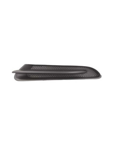 Grille de pare-choc avant gauche noire Opel Mokka 2012-2016