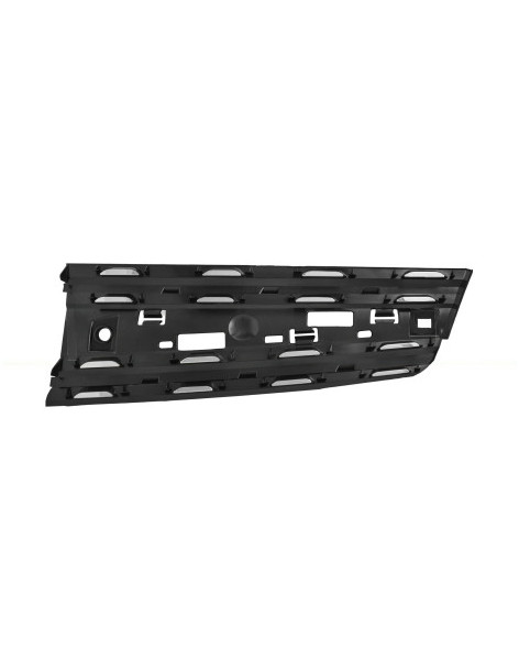 Support grille de calandre avant gauche Opel Vivaro...