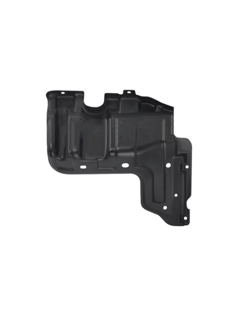 Cache sous-moteur avant droit diesel Hyundai I10 1 2008-2013