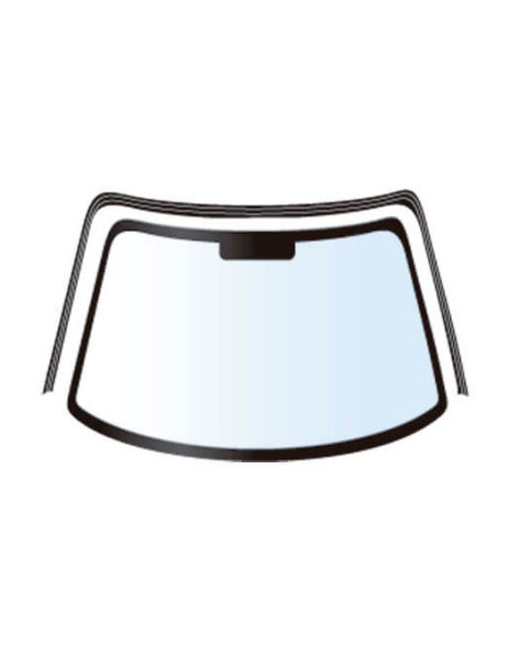 Joint de pare-brise avant Hyundai I10 1 2008-2013