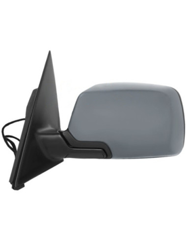 Rétroviseur électrique gauche à peindre...