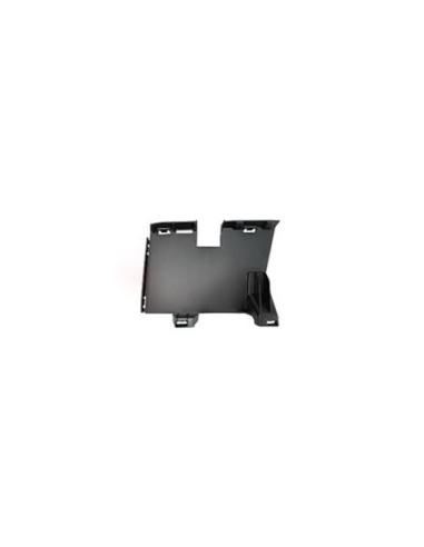 Cache radar de pare-choc avant Renault Clio 5...