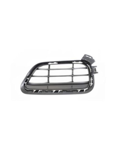 Grille de pare-choc avant gauche noire LCI BMW...