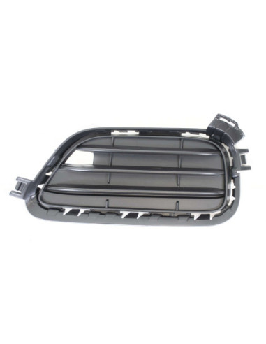 Grille de pare-choc avant droite noire BMW X3 2...