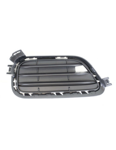 Grille de pare-choc avant gauche noire BMW X3 2...