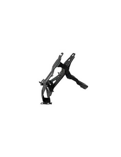 Panneau de phare avant gauche BMW X3 G01 depuis 2017