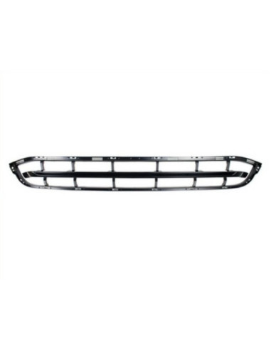 Grille de pare-choc avant centrale BMW X3 G01...