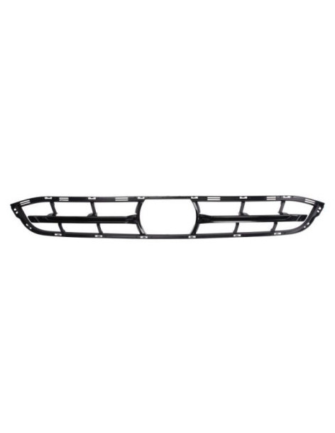 Grille de pare-choc avant centrale Cruise Control BMW X3...