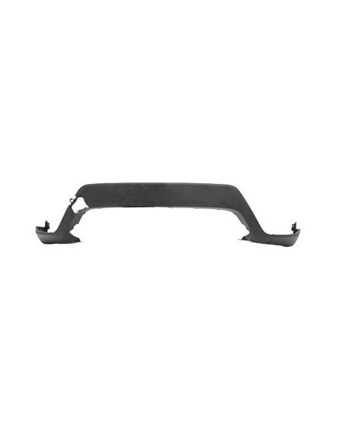 Moulure de pare-choc avant noir BMW X3 G01 phase 1 2017-2021