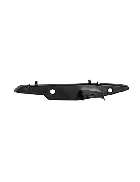 Support extérieur de pare-choc avant gauche BMW X3 G01...