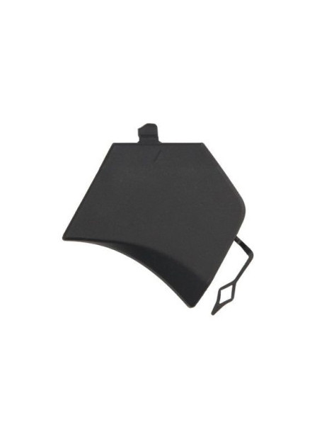 Cache crochet de remorquage de pare-choc avant BMW X3 G01...