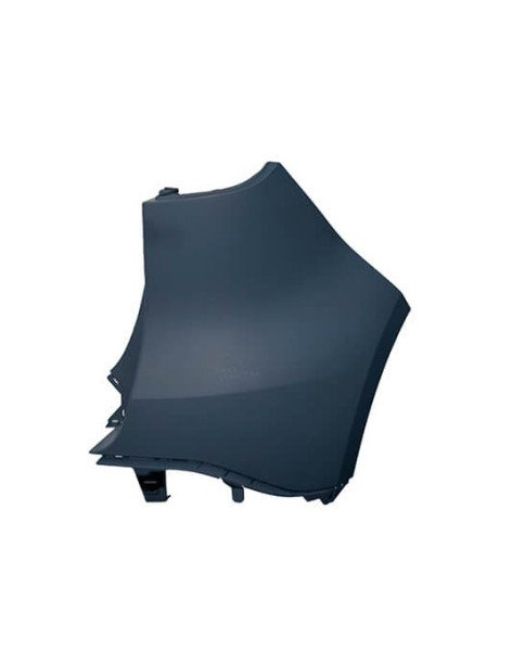 Crosse de pare-choc arrière droit Renault Scenic 3 2009-2016