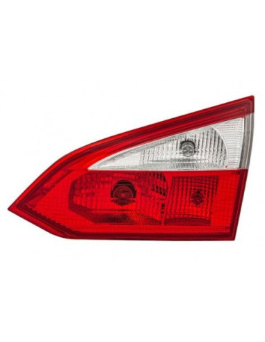 Feu arrière droit intérieur Ford Focus 3 SW...