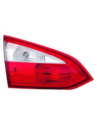 Feu arrière gauche intérieur LED Ford Focus 3...