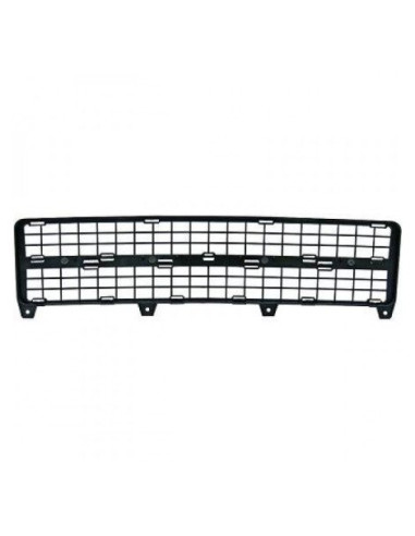 Grille de pare-choc avant centrale Peugeot...