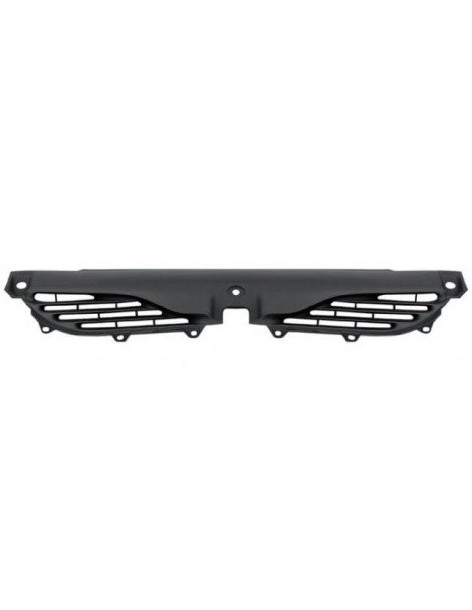 Grille de calandre avant noire Renault Laguna 1 phase 1...