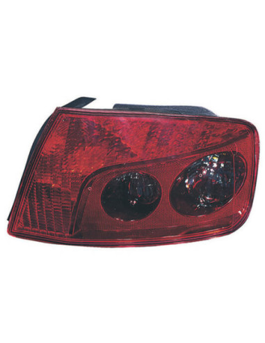 Feu arrière droit Peugeot 407 phase 1 2004-2008