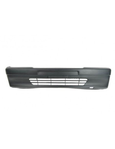 Pare-choc avant noir Peugeot 306 1993-1997