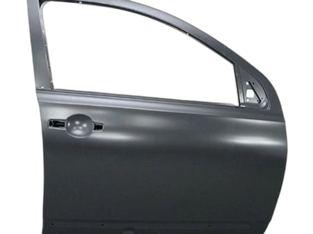 Porte