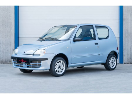SEICENTO