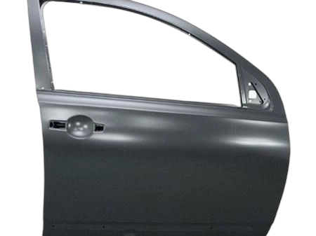 Porte