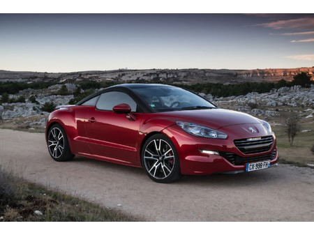 RCZ
