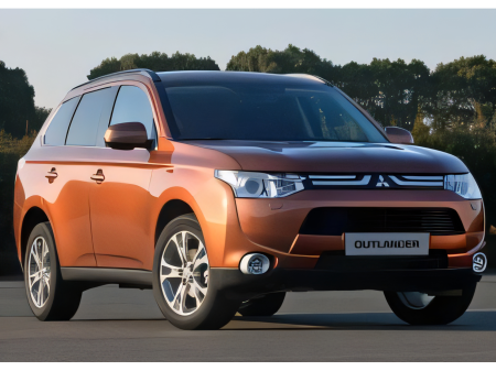 Pajero 3