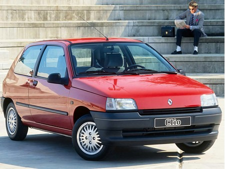 CLIO 1