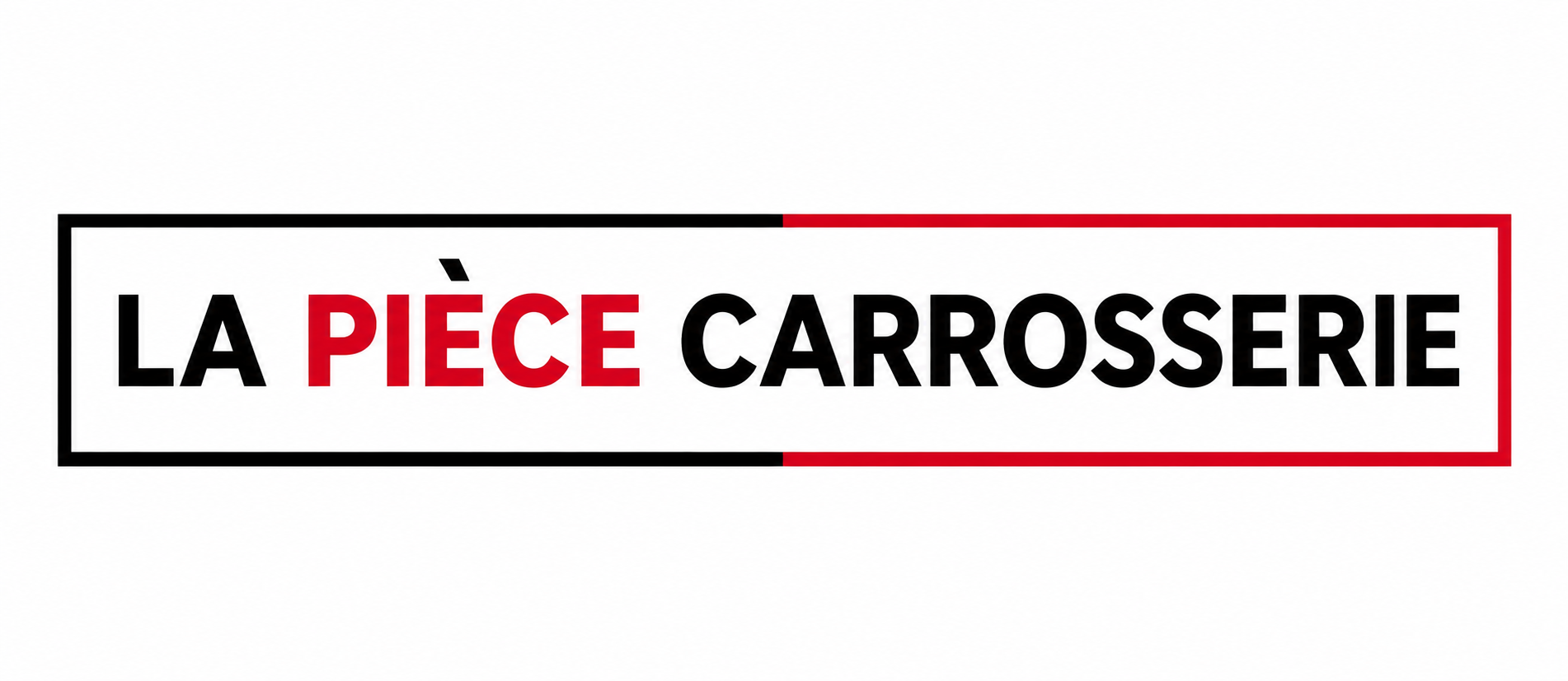 La pièce carrosserie